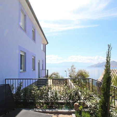 Apartments By The Sea Baska, Krk - 18824 ภายนอก รูปภาพ